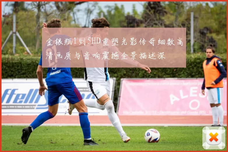 金银瓶1到5HD重塑光影传奇细数高清画质与音响震撼全景描述深