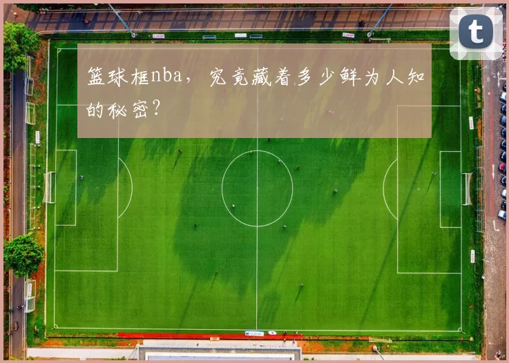 篮球框nba，究竟藏着多少鲜为人知的秘密？