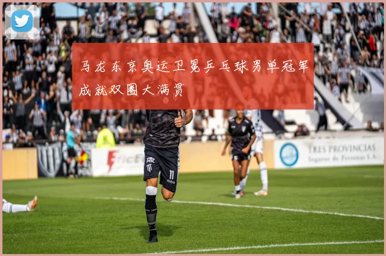 马龙东京奥运卫冕乒乓球男单冠军成就双圈大满贯