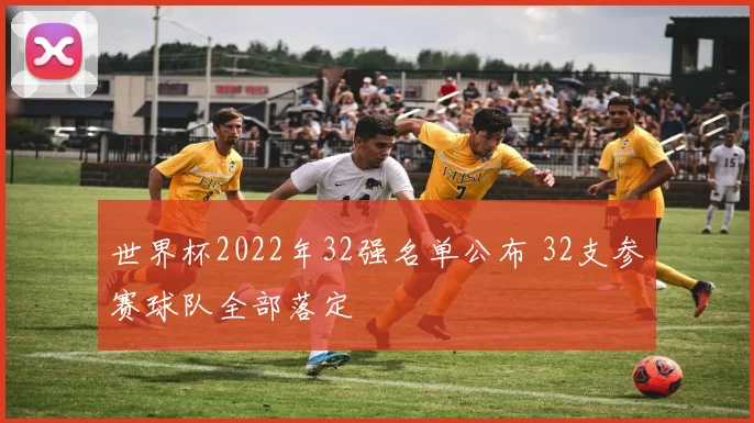 世界杯2022年32强名单公布 32支参赛球队全部落定