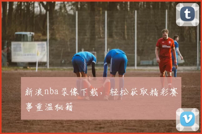 新浪nba录像下载，轻松获取精彩赛事重温秘籍