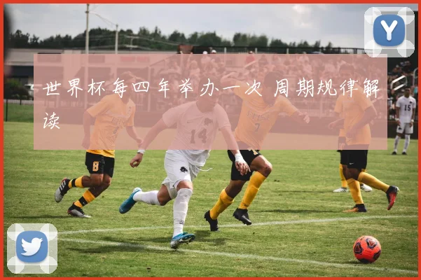 世界杯每四年举办一次 周期规律解读