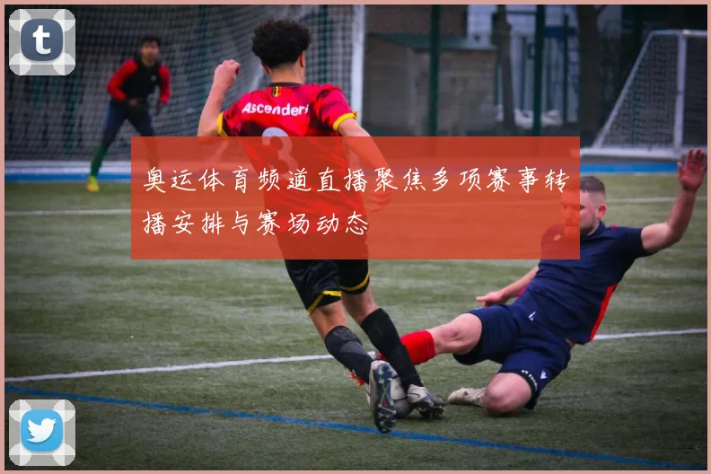 奥运体育频道直播聚焦多项赛事转播安排与赛场动态