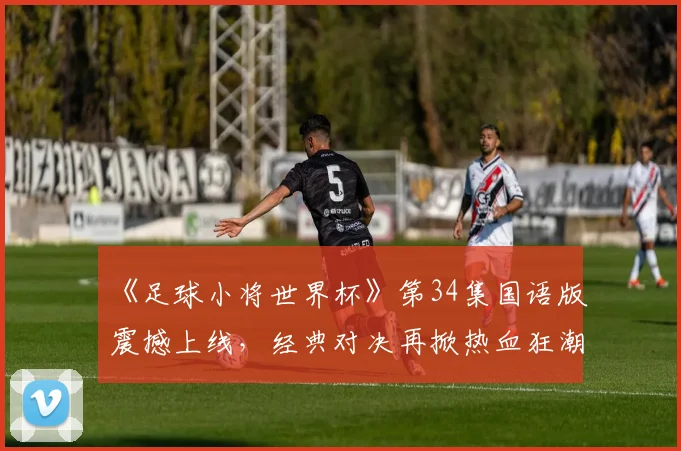 《足球小将世界杯》第34集国语版震撼上线，经典对决再掀热血狂潮